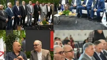 فرصتی ارزشمند برای آینده‌نگری در بخش معدن