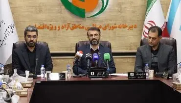 در سال ۱۴۰۲، سازمان منطقه آزاد اروند بیش از 220 میلیون دلار از تولیدات خود را به خارج از کشور صادر کرد
