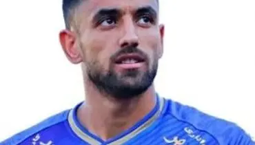 کنار گذاشتن مهاجم استقلالی توسط مربی پرسپولیسی