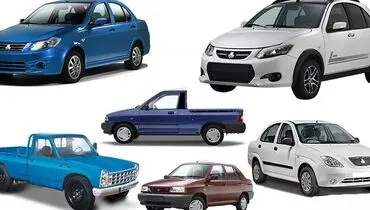افزایش چشمگیر قیمت محصولات سایپا + جدول