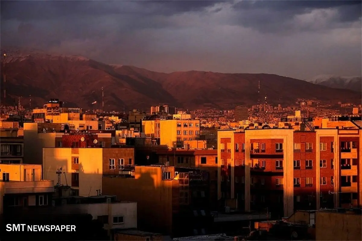 قیمت خانه در پرند + جدول