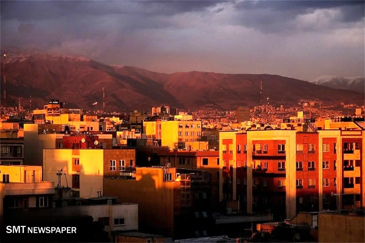 رویای خرید خانه ۳۰ ساله شد