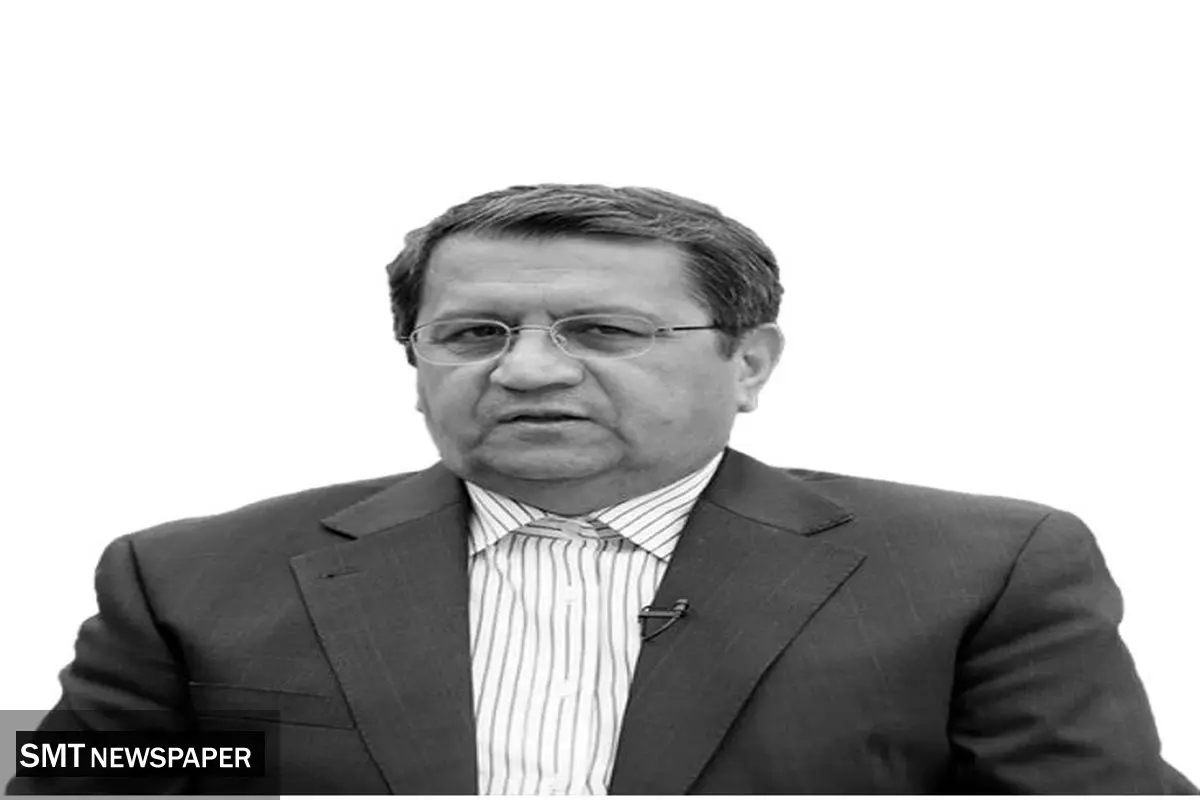 تصویری از صندلی خالی عبدالناصر همتی در جلسه هیأت دولت + عکس