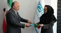 قدردان زحمات پرستاران هستیم