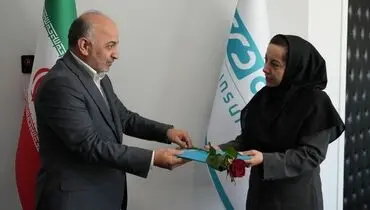 قدردان زحمات پرستاران هستیم 