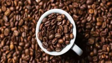 افزایش ۵۰ درصدی قیمت قهوه در آمریکا !
