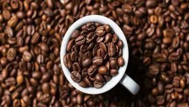 افزایش ۵۰ درصدی قیمت قهوه در آمریکا !