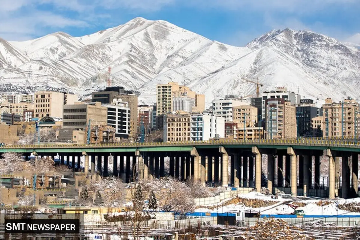 بی‌تفاوتی مسکن به متغیرهای اقتصادی