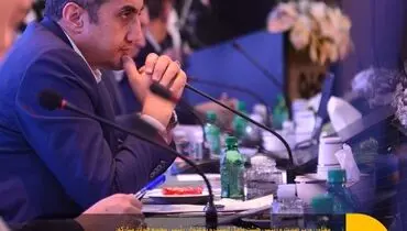رئیس هیئت‌ عامل ایمیدرو :صنعت فولاد تنها صنعتی است که به اهداف افق بلندمدت ۱۴۰۴ رسیده است