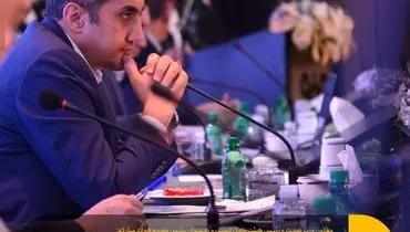 رئیس هیئت‌ عامل ایمیدرو :صنعت فولاد تنها صنعتی است که به اهداف افق بلندمدت ۱۴۰۴ رسیده است