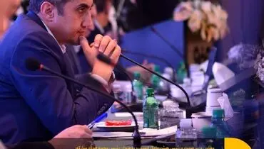 رئیس هیئت‌ عامل ایمیدرو :صنعت فولاد تنها صنعتی است که به اهداف افق بلندمدت ۱۴۰۴ رسیده است