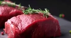 افزایش قیمت گوشت امروز یکشنبه ۲۰ مهر ۱۴۰۴ + جدول