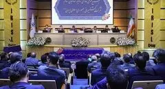 تقسیم سود ۳۸ تومانی کشتیرانی جمهوری اسلامی ایران
