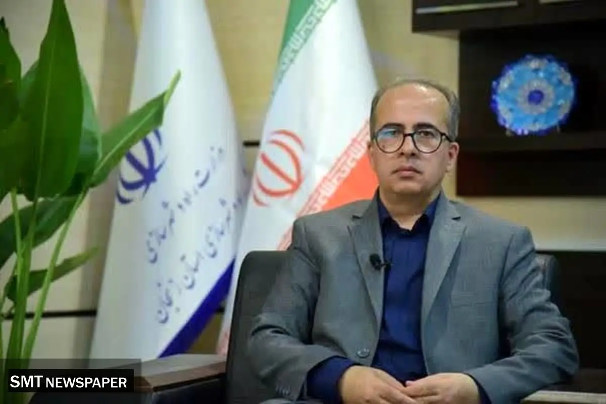 واگذاری ۷۰ واحد مسکونی ب متقاضیان شهرستان خدابنده