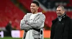 پدر جود بلینگام به فوتبال آماتور آلمان پیوست