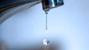 «جیره‌بندی آب در پایتخت کلید خورد؛ هشدار درباره بحران منابع»