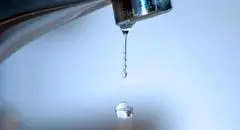 «جیره‌بندی آب در پایتخت کلید خورد؛ هشدار درباره بحران منابع»