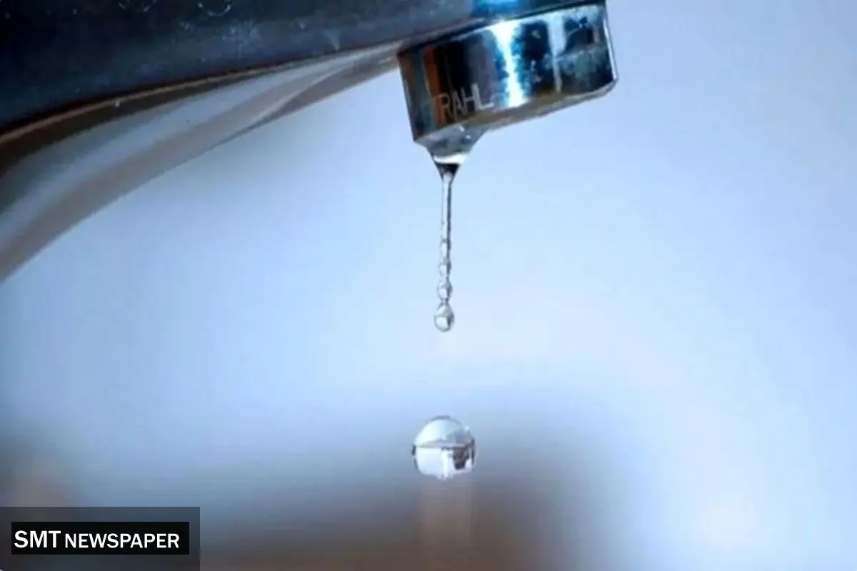 «جیره‌بندی آب در پایتخت کلید خورد؛ هشدار درباره بحران منابع»