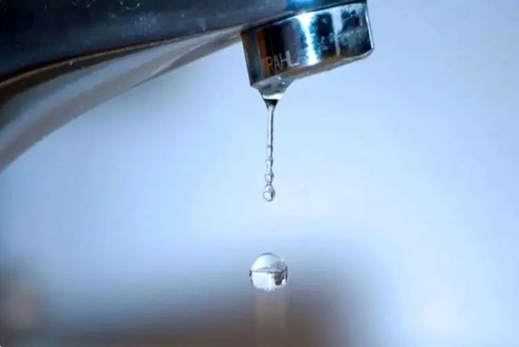 «جیره‌بندی آب در پایتخت کلید خورد؛ هشدار درباره بحران منابع»