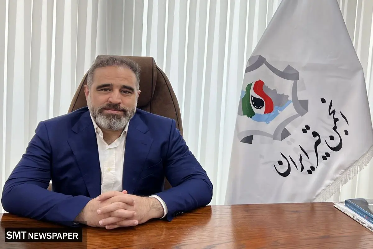 صنعت قیر صادراتی کشور با تصمیمات غیرکارشناسی در آستانه تعطیلی