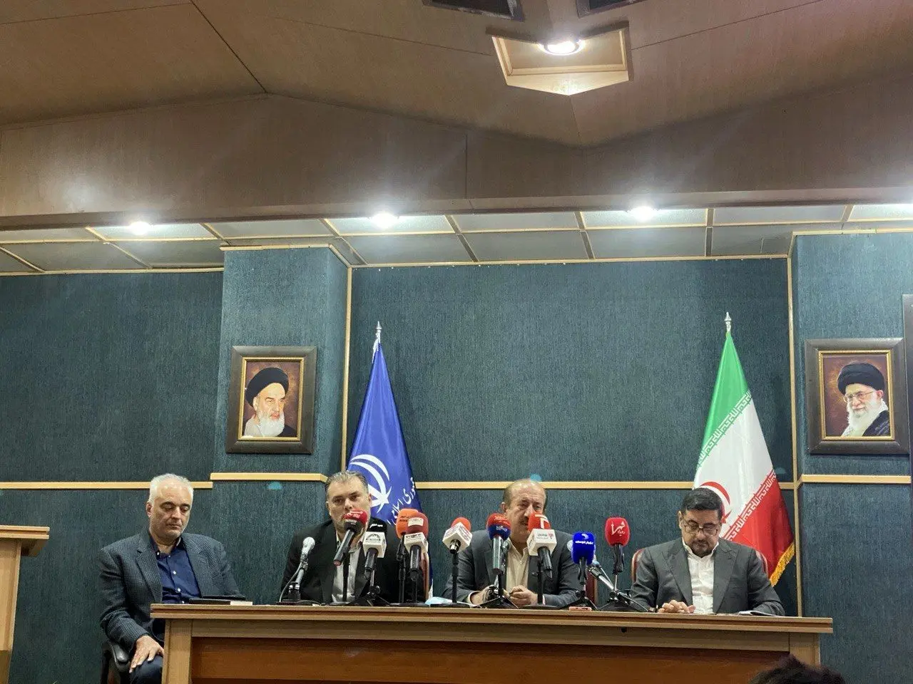 نوسازی ناوگان ماشین‌آلات ضروری است