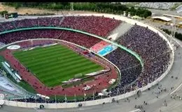 رسمی میزبان دربی مشخص شد 