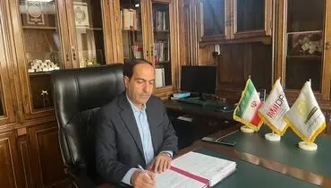 ضرب العجل ۲۰ روزه مدیرعامل شرکت طلای زرشوران برای اجرای طبقه بندی مشاغل