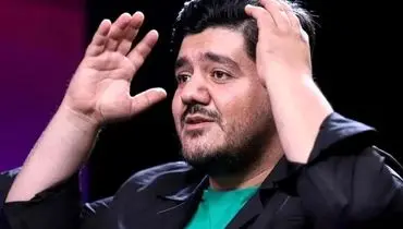 افشاگری تازه از سوی مجری شناخته‌شده تلویزیون