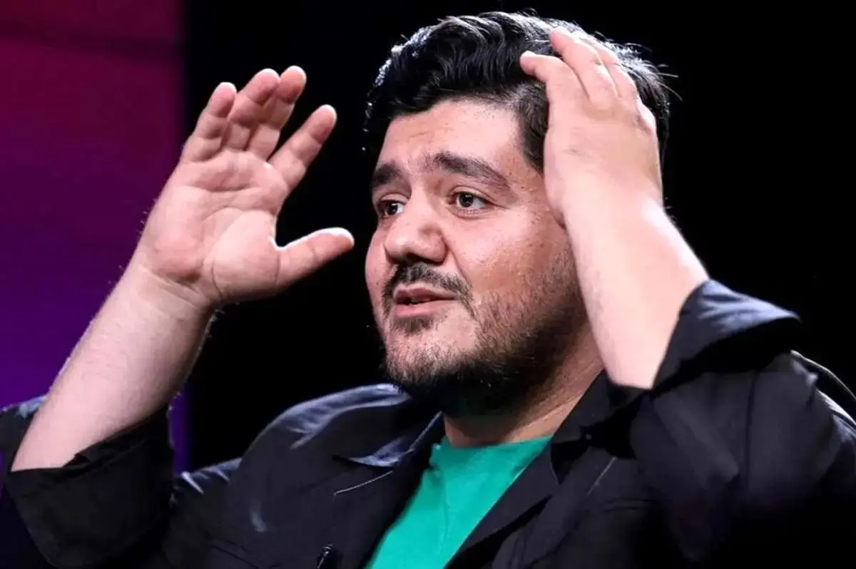 افشاگری تازه از سوی مجری شناخته‌شده تلویزیون