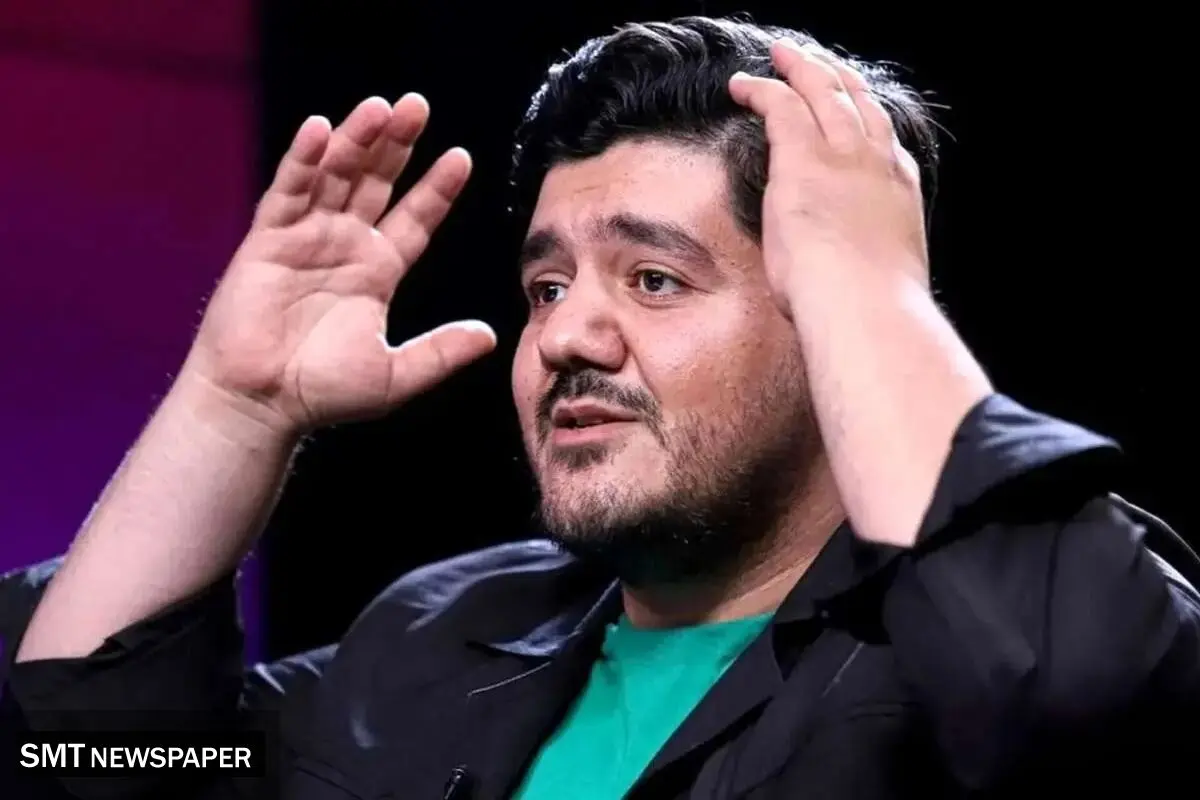 افشاگری تازه از سوی مجری شناخته‌شده تلویزیون