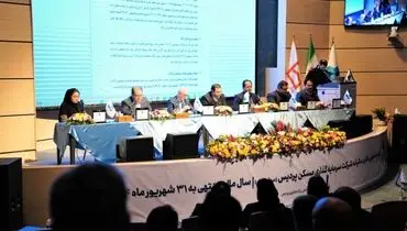 مجمع سالیانه ثپردیس برگزار شد/ جوان مجیدی: تمرکز بر تکمیل پروژه‌ها و تنوع سبد ساخت با رویکرد اجرای فناوری‌های نوین