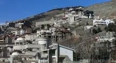 کاشت ویلا در حاصلخیزترین اراضی البرز