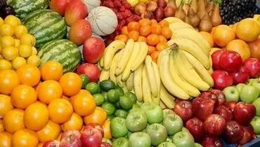 بازار یلدا آرام است؛ کمبود و گرانی در کار نیست