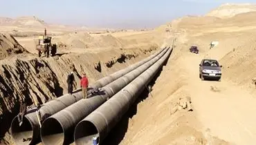 انتقال جمعیت پذیرفتنی‌تر از انتقال آب 