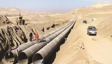 انتقال جمعیت پذیرفتنی‌تر از انتقال آب 