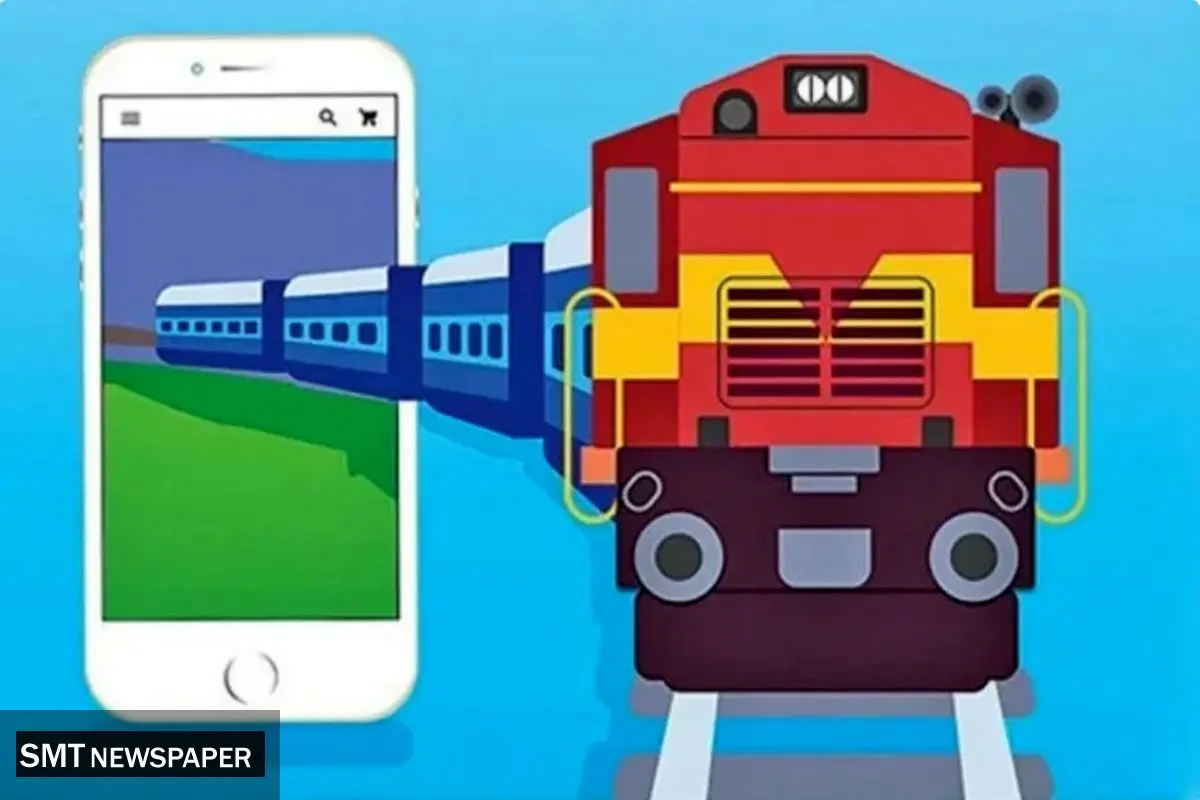 پیش‌فروش بلیت قطارهای اسفند از امروز آغاز شد