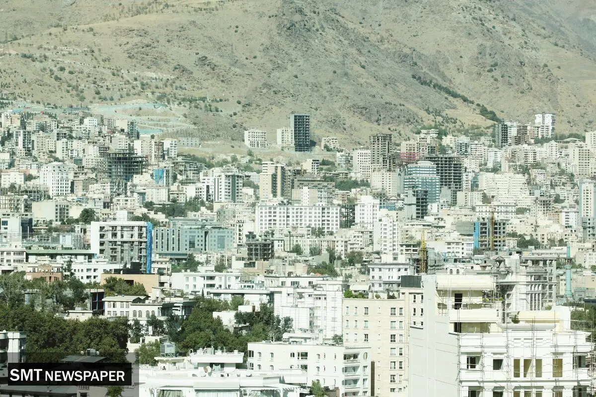 مسکن تشنه شایسته‌سالاری

