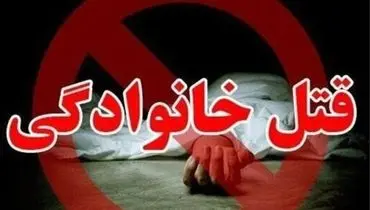 پایان تلخ یک زندگی مشترک؛ مرد سالخورده همسرش را کشت