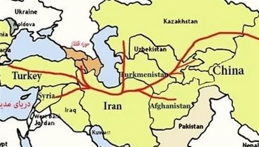 باز هم ترانزیت، باز هم تروریسم!​