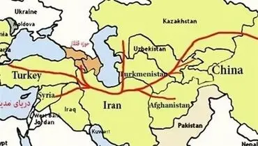 باز هم ترانزیت، باز هم تروریسم!​