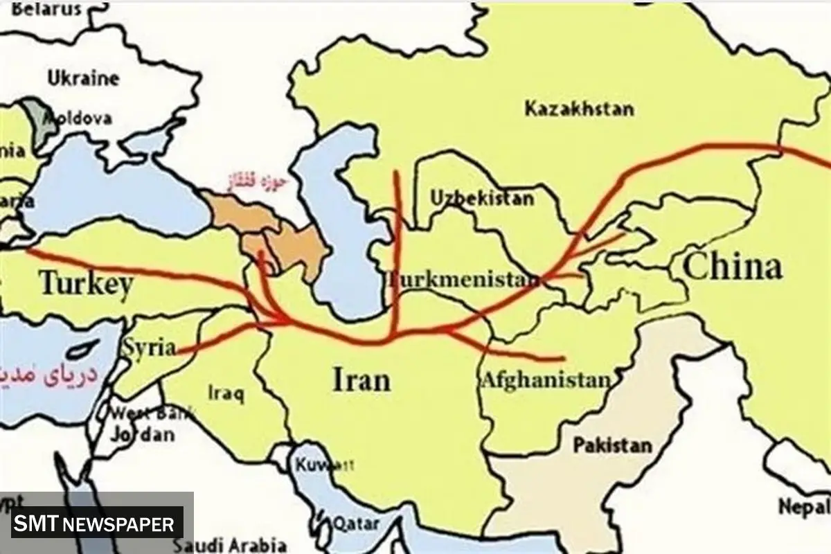 باز هم ترانزیت، باز هم تروریسم!