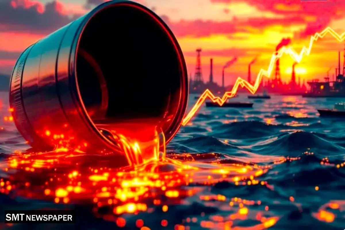 اقدامات اوپک پلاس و تاثیر آن بر قیمت نفت