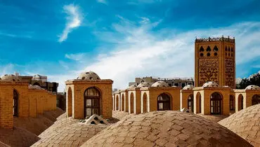معرفی ده مکان دیدنی در یزد