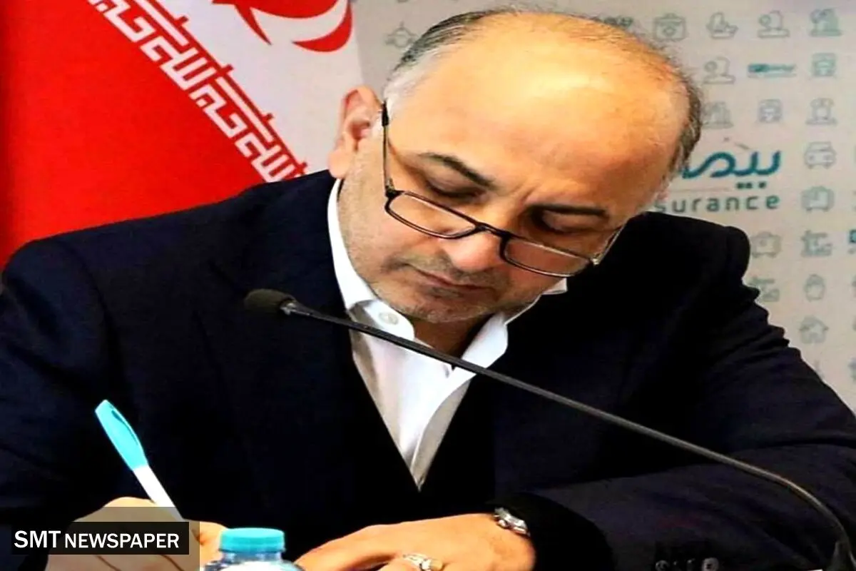 پیام مدیرعامل شرکت بیمه دی به مناسبت ۲۷ اردیبهشت ماه روز ارتباطات و روابط عمومی

