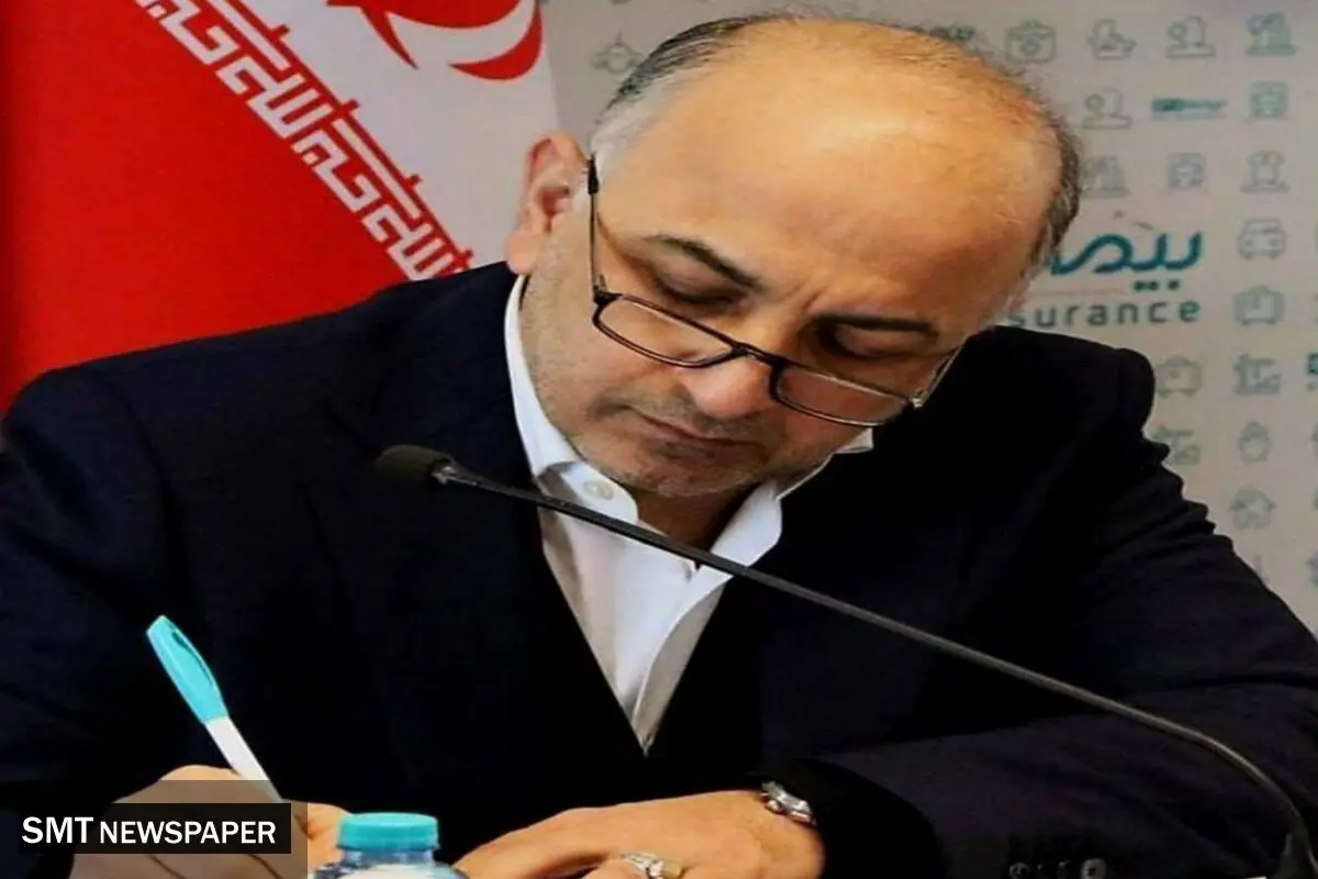 پیام مدیرعامل شرکت بیمه دی به مناسبت ۲۷ اردیبهشت ماه روز ارتباطات و روابط عمومی
