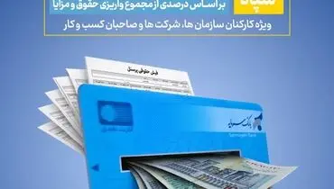 طرح سپاد بانک سرمایه؛ تسهیلات بر پایه واریز حقوق