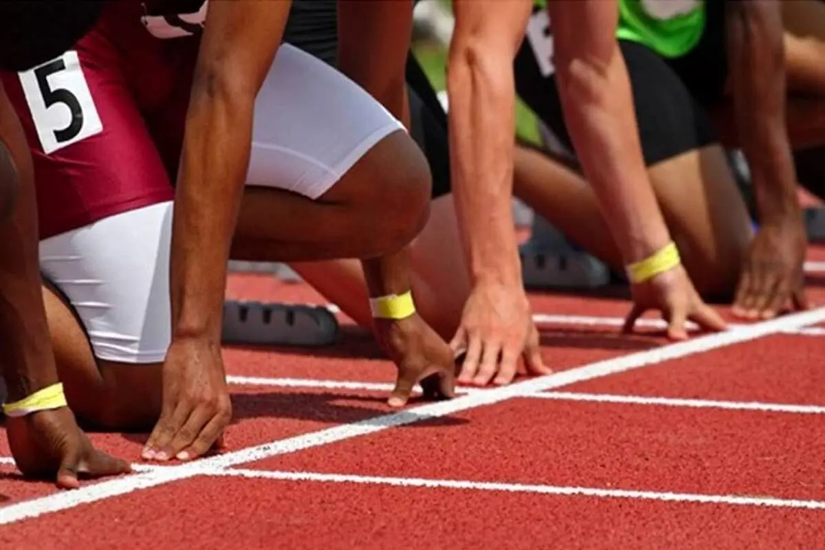 حکم اولیه دوومیدانی‌کاران ایرانی بازداشتی در کره جنوبی