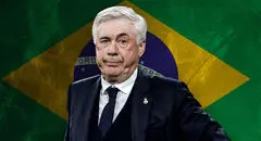 آنچلوتی: نیمار فقط با آمادگی کامل