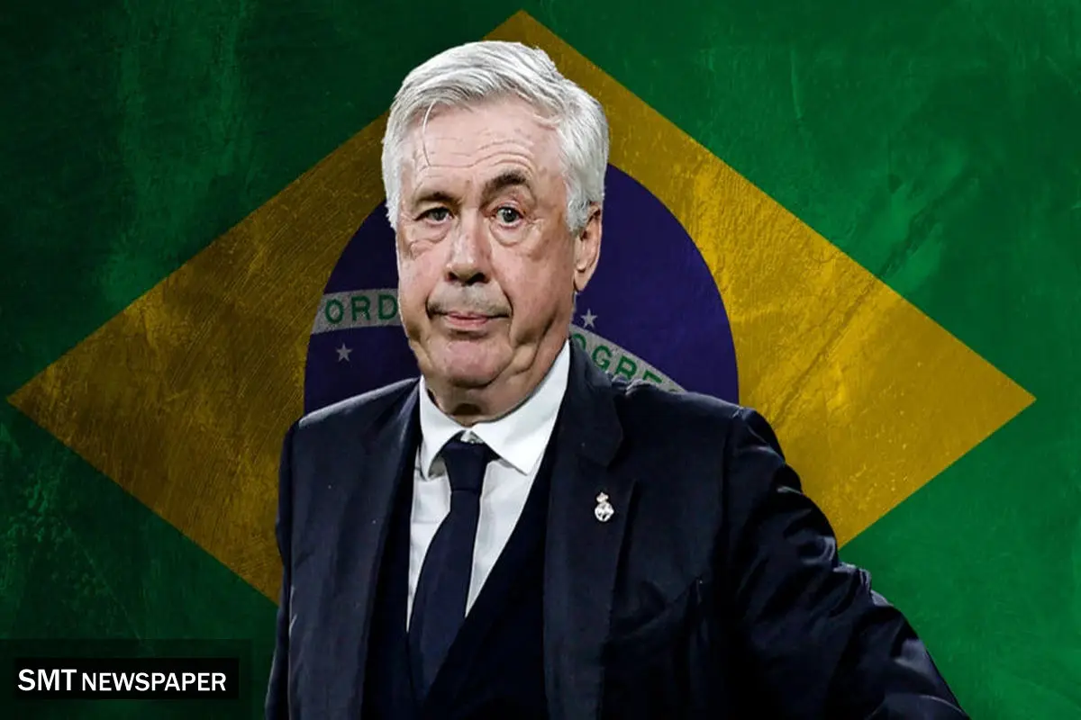 آنچلوتی: نیمار فقط با آمادگی کامل