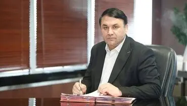 مدیرعامل بانک سپه فرارسیدن روز خبرنگار را تبریک گفت